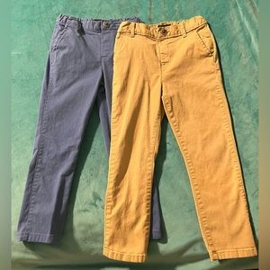 Boy’s Dress Pants